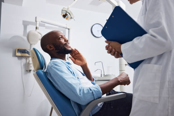 Best Emergency Root Canal Treatment in Homer, IL