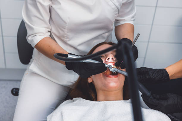 Best Emergency Dentist for Knocked-Out Tooth in Homer, IL