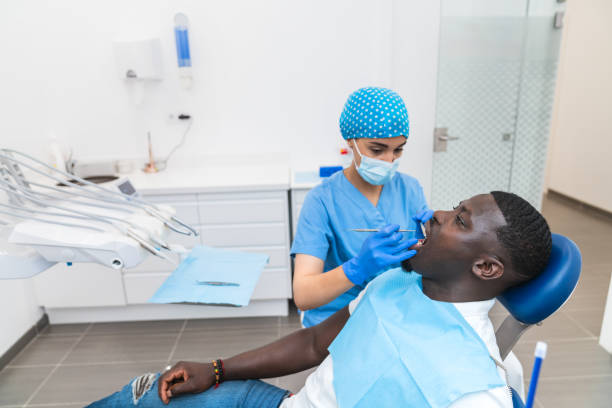 Best Emergency Dental Extractions in Homer, IL