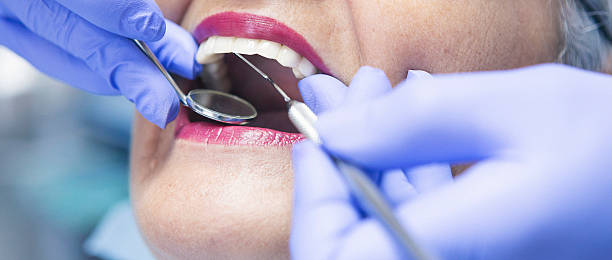 Best Pediatric Emergency Dentist in Homer, IL